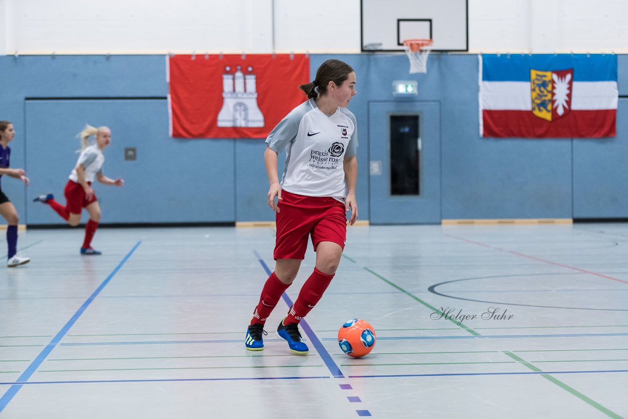 Bild 67 - HFV Futsalmeisterschaft